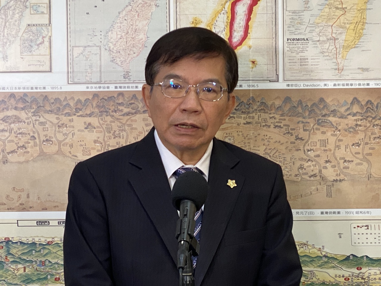 台鐵公司化留才誘因不足？ 交長：重點要先做好安全及營運