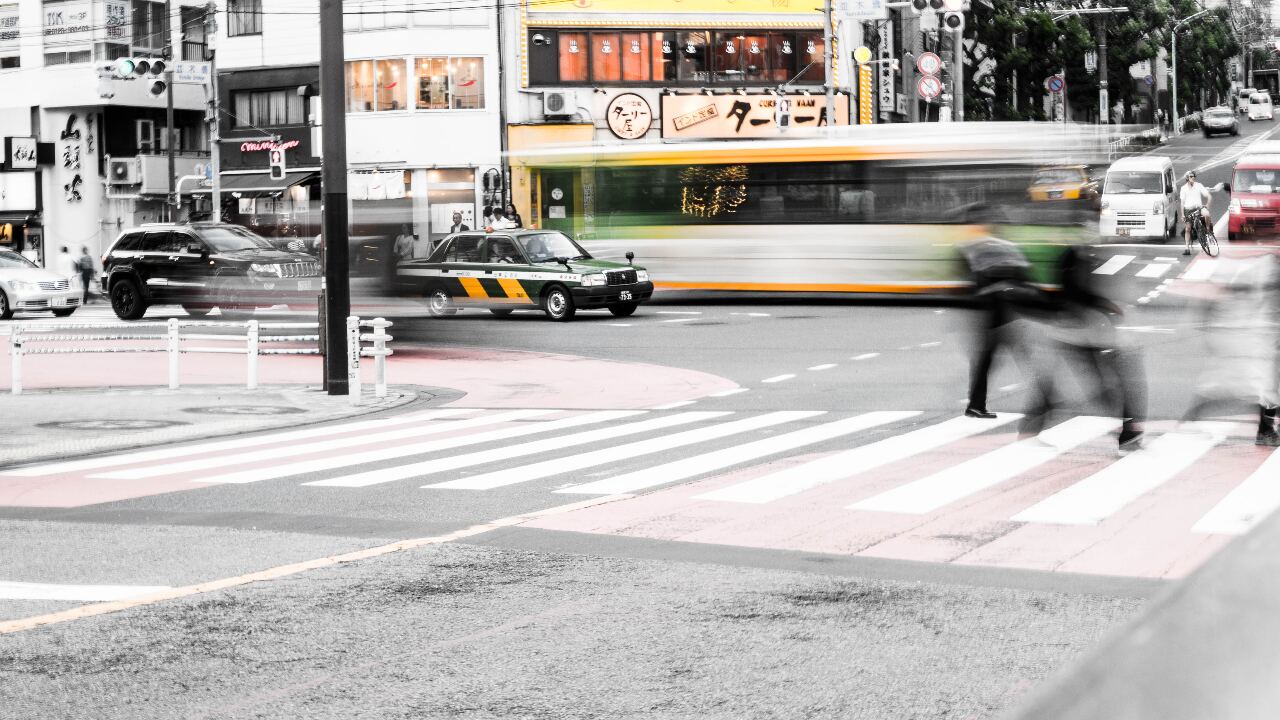 日本人口總數減少逾89萬 創1950年以來最大跌幅