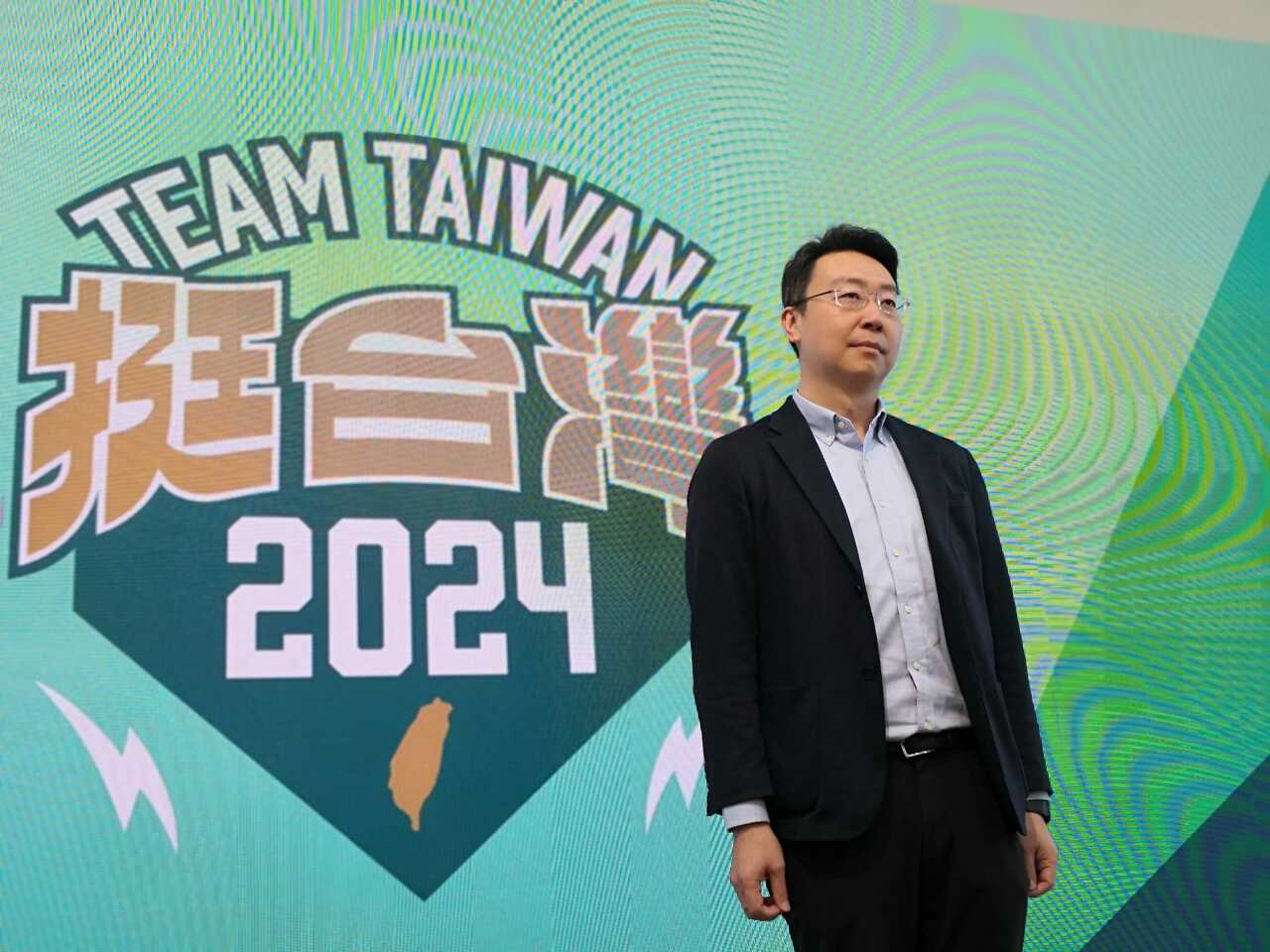 藍質疑蕭美琴請辭是否生效 賴辦：請辭程序依規定辦理