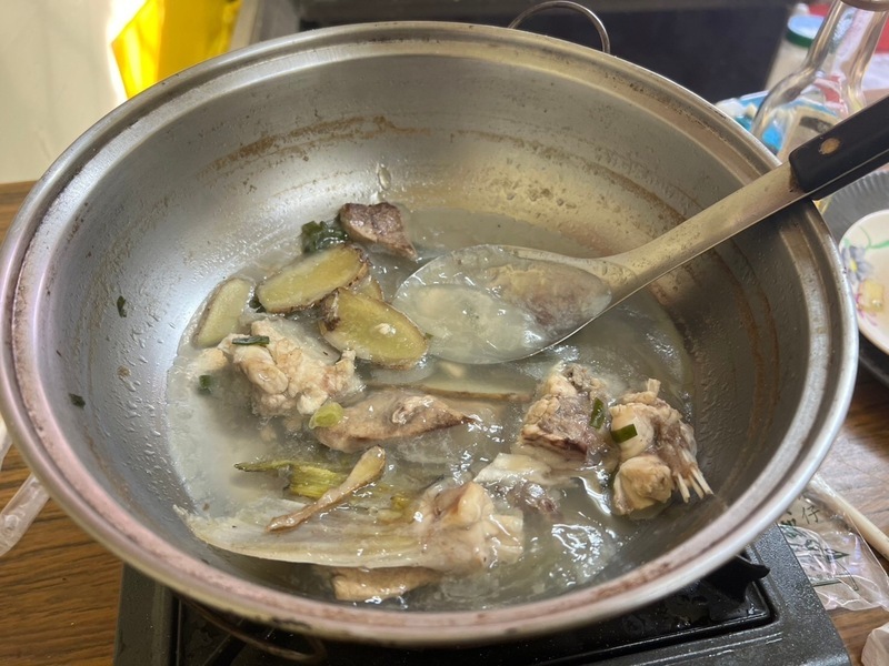 南投河豚中毒案 食藥署：貨源若違法將開罰