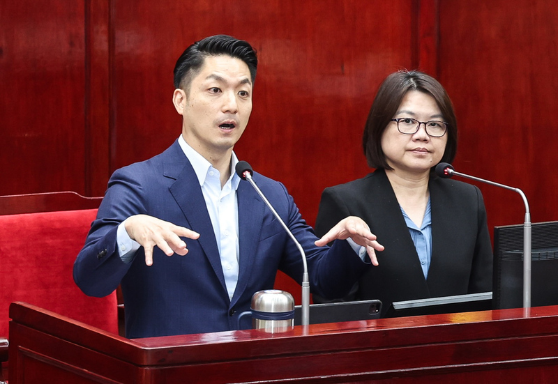 北市府員工涉販毒 社會局：全力配合調查