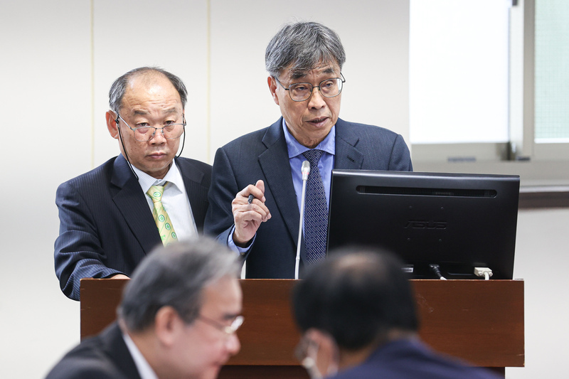 台灣豬百分百安全 農業部：沒有證據顯示有用瘦肉精