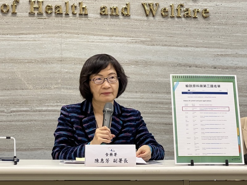 黴漿菌兒童藥用量增  食藥署：已大量輸入或生產