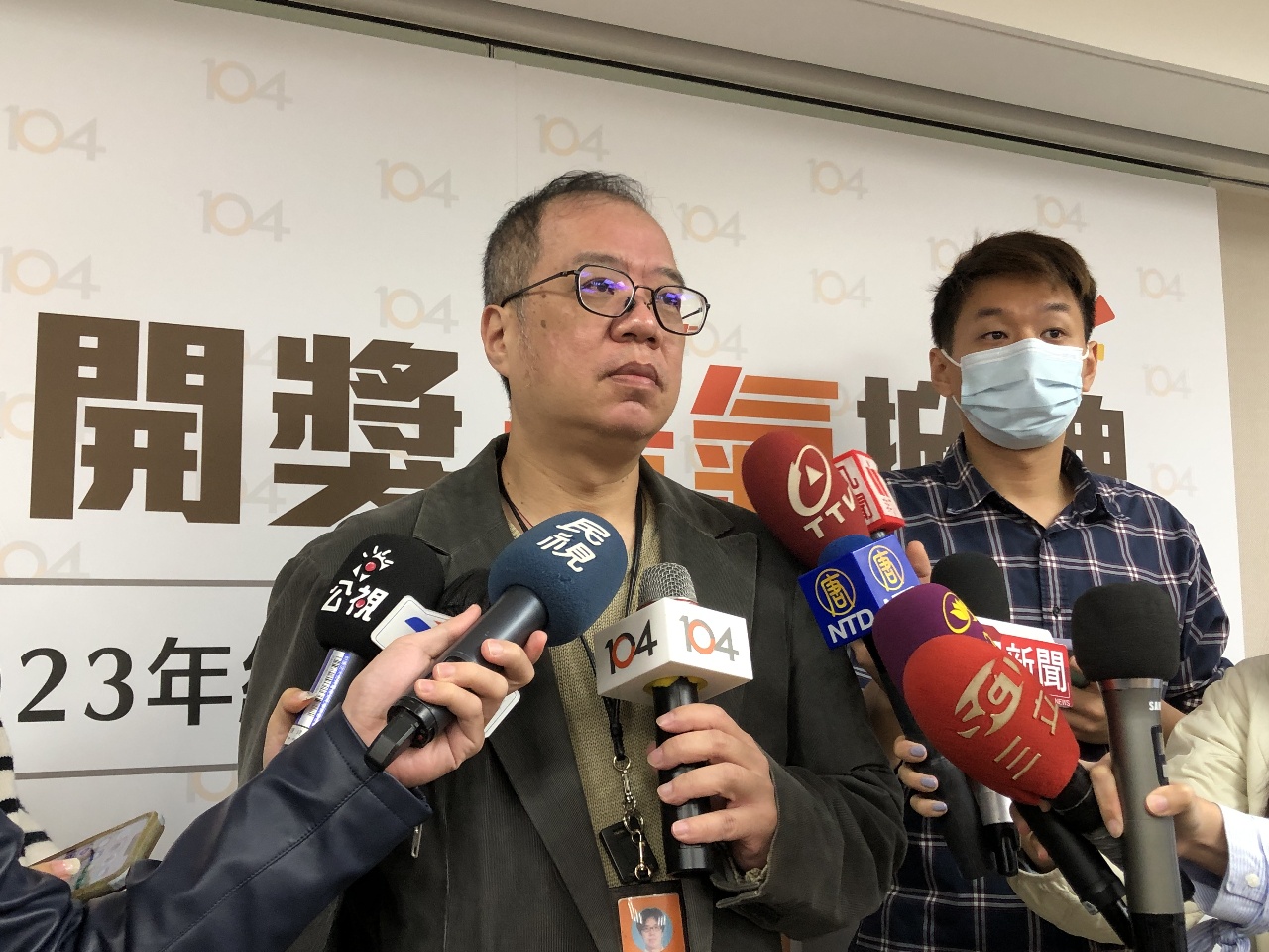 景氣冷獎金縮！調查：2023年終平均1.08個月創10年新低