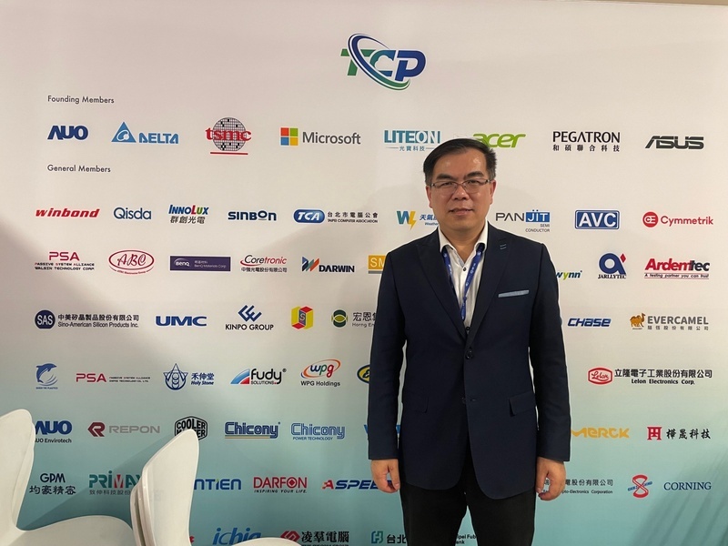 彭啟明掌環境部 為台灣加速淨零轉型是他的使命