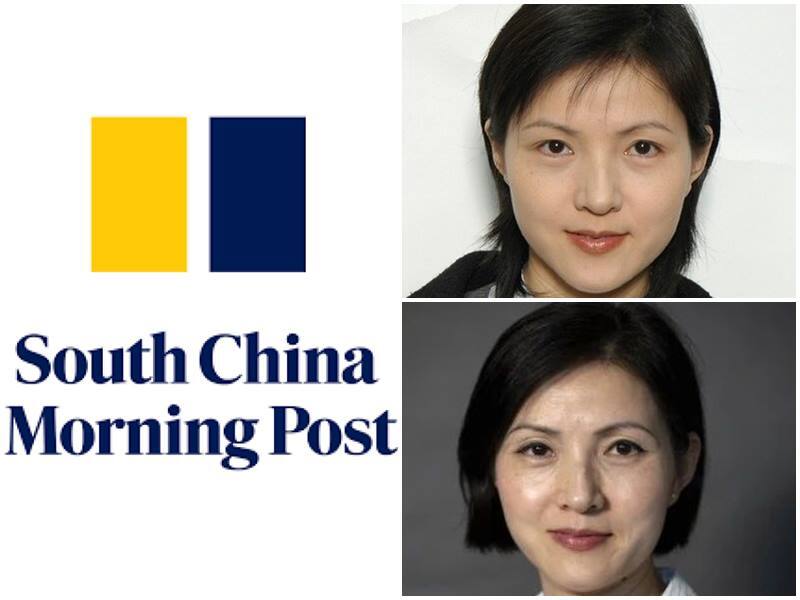 南華早報再被揭曾有記者在中國失聯