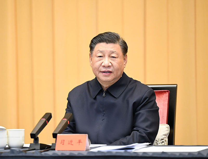 三中全會／高舉馬克思主義的中共說不可「食洋不化」遭批可笑