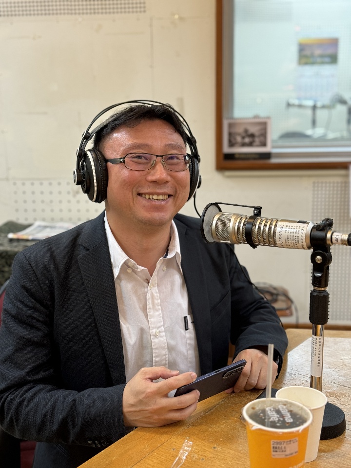 Ep53 與永續息息相關的金融科技