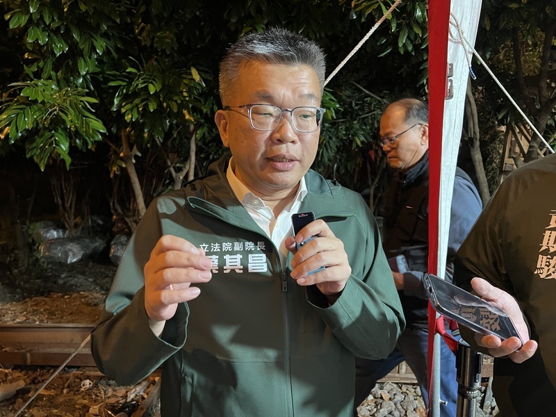 台鋼雄鷹教練團公布 會長蔡其昌喊2年拚總冠軍