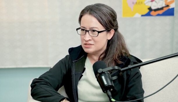 蕭美琴：維持現狀是全球共識 盼保持韌性為民主打拚