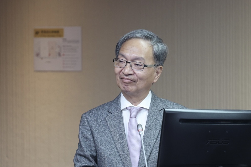 人工生殖法今初審 薛瑞元：未預設立場