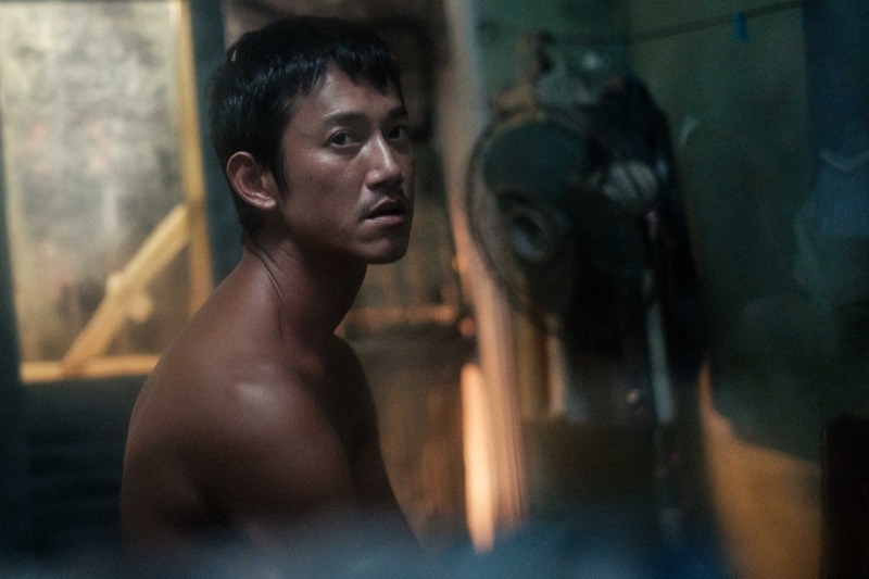 大馬國際電影節暨金環獎頒獎 吳慷仁奪最佳男主角