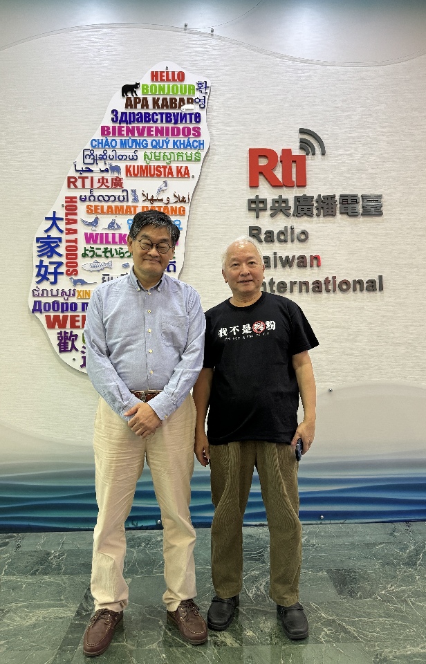 韓流經濟給台灣的啟示