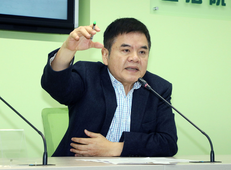 藍委擬修法棄保潛逃入罪 綠委：採開放態度但須符合社會共識