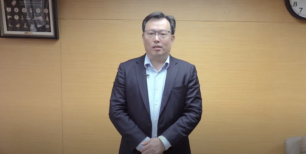 電競協會找涉毒Toyz頒獎惹議 體育署切割：未補助未同意掛指導單位