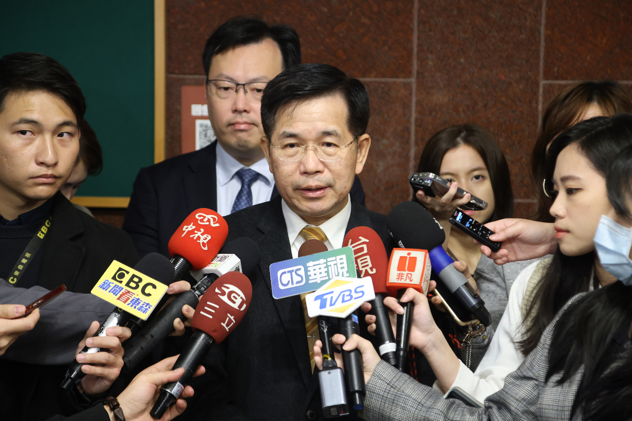 潘文忠：絕不允許電競與毒品掛勾