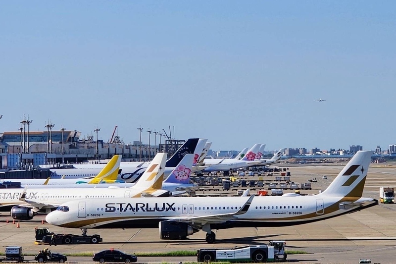 下週的歷史回顧：民進黨籍3位國代掀桌、桃園國際機場啟用、立法院在台首次復會