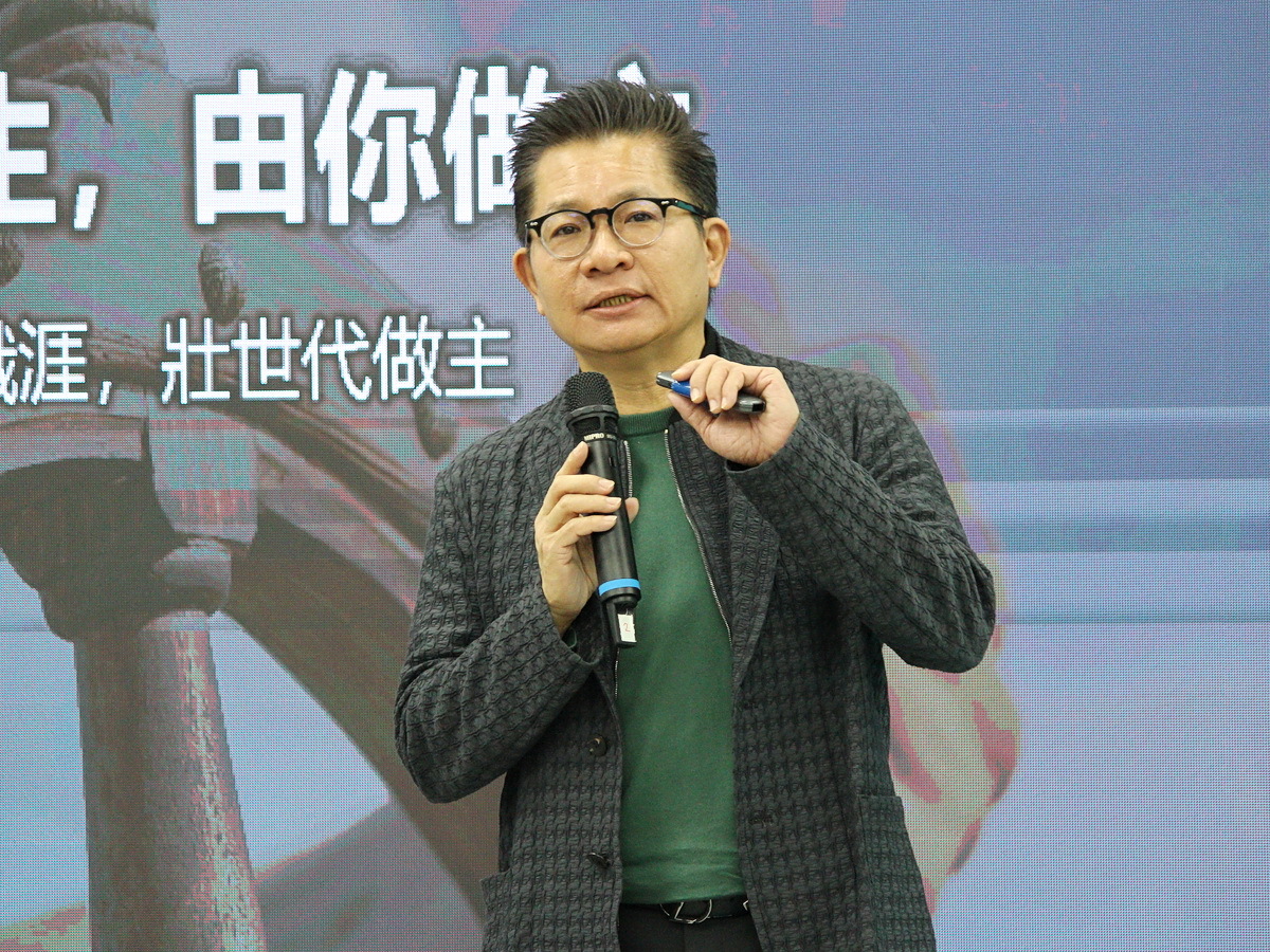 壯世代爭議遭指未利益迴避 監察院立案調查