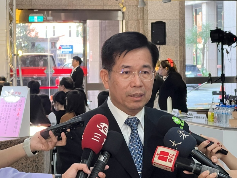 文言文爭議 潘文忠重申108課綱未廢禮義廉恥
