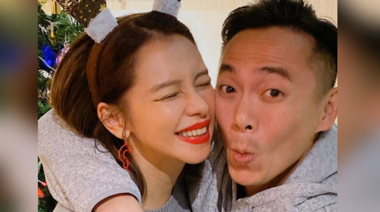 徐若瑄發聲明 證實結束9年婚姻