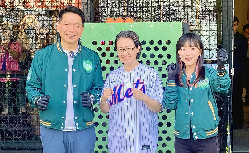 課綱要活化 蕭美琴：台灣教的孩子很有競爭力要對自己有信心