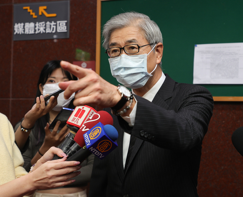 台股再創高台積電貢獻逾300點 黃天牧：反應30年的產業結構