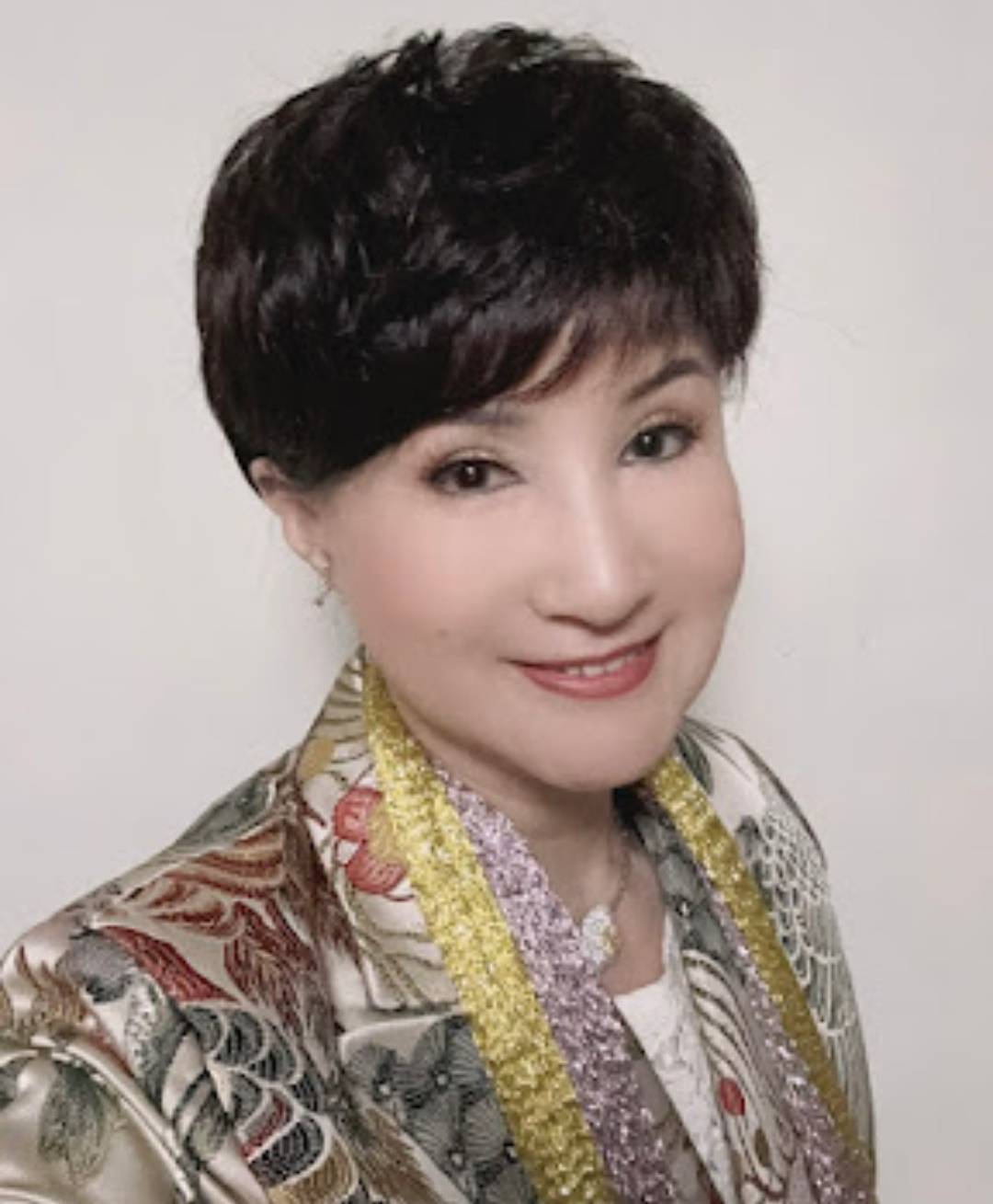 獲國家文藝獎殊榮 小咪：努力值得了