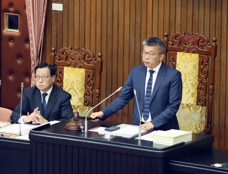最低工資法三讀通過 勞團籲仍要明定計算公式