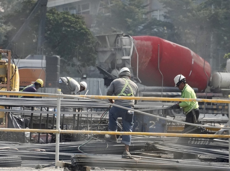 最低工資法三讀 總統：落實對基層勞工保障