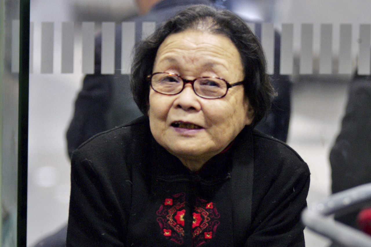 談新聞/世界人權日、香港區議窨選舉、高耀潔醫師去世   人物/陳光誠談中國人的信仰