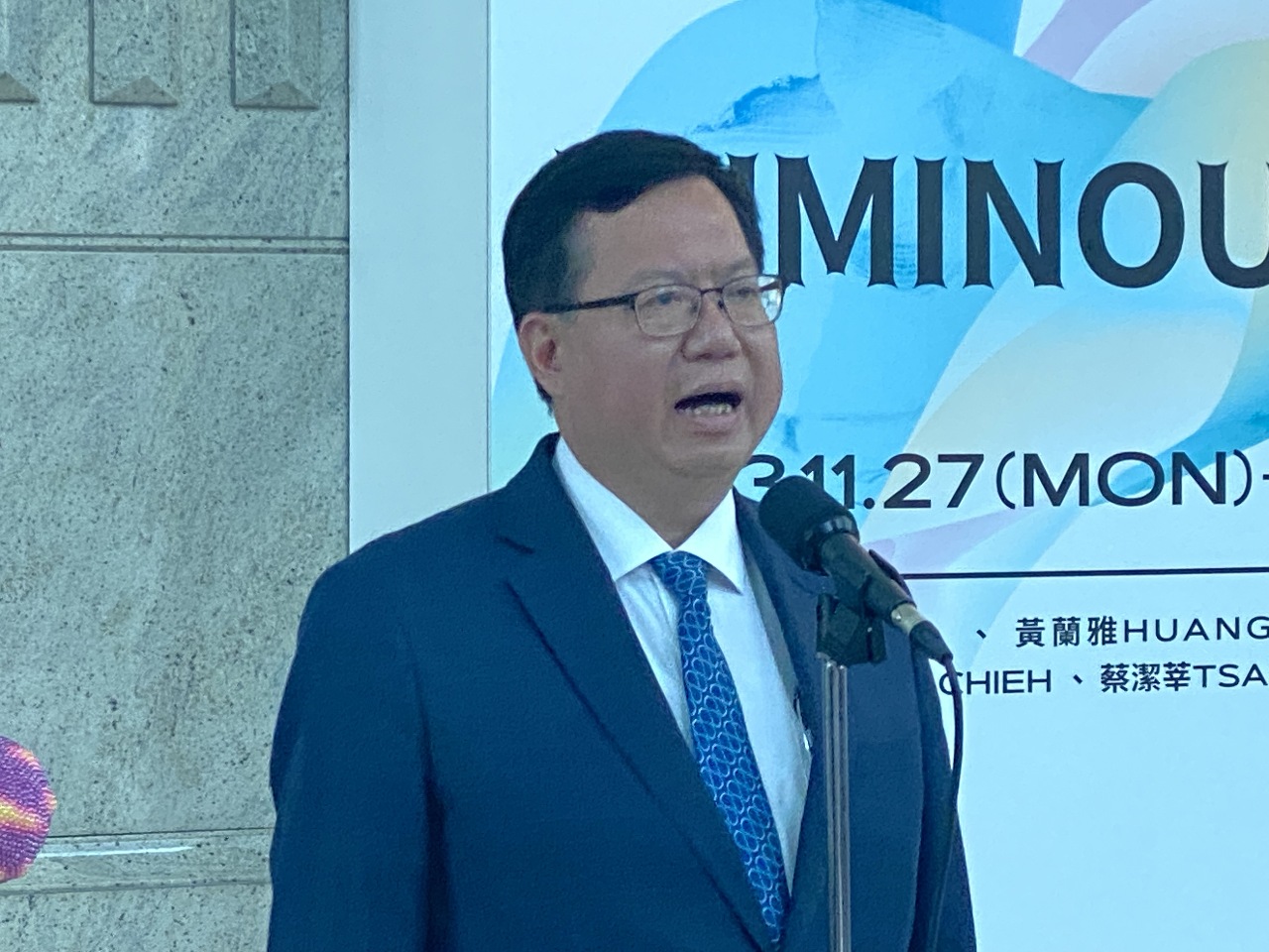 否認台美貿易倡議只對美有利 鄭文燦：二階談判不排除關稅議題