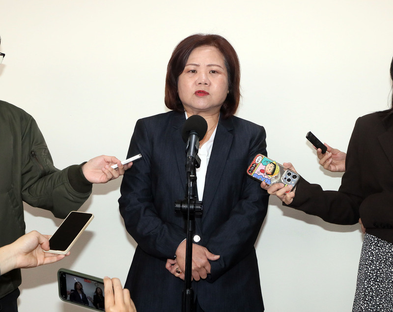 最低工資法遭批換湯不換藥 許銘春：提升法律位階保障更完善