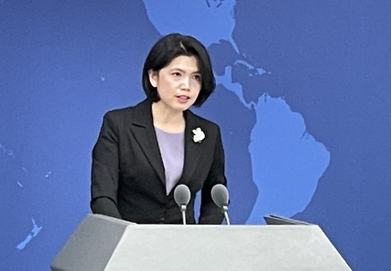 國家互設軍事觀察員議題觀察