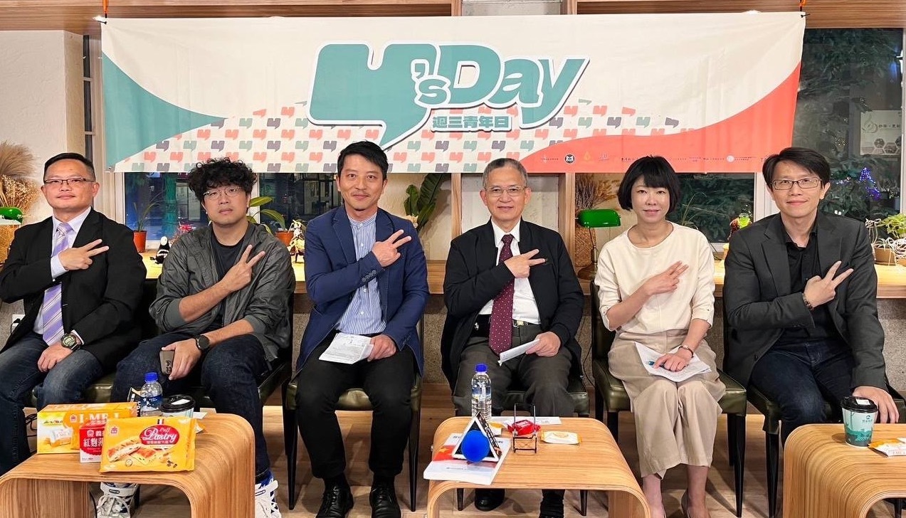 大選將至成中國介選高峰 學者籲要守護民主就要對訊息真實隨時保持警覺