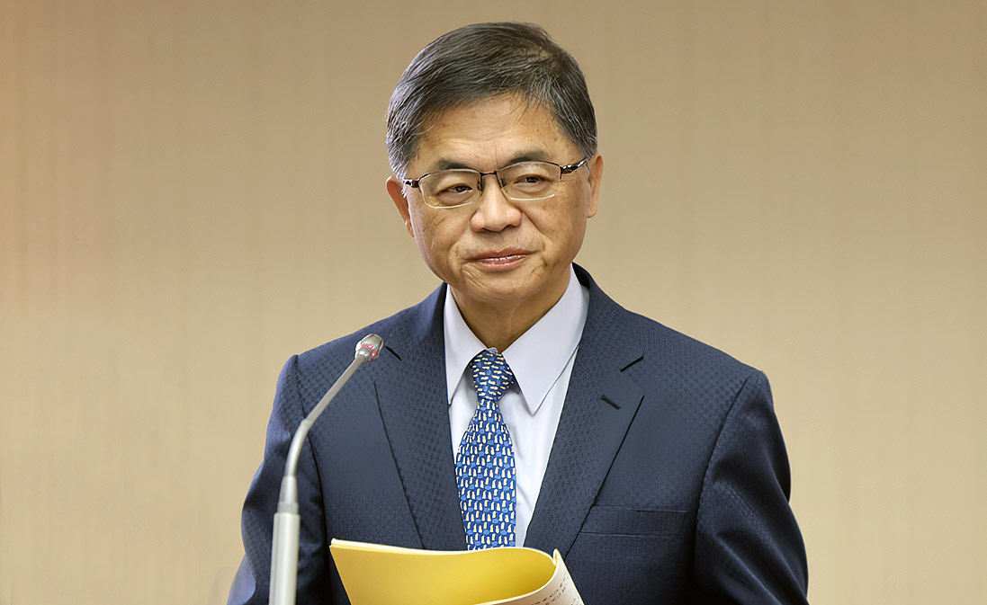 內定交通部長李孟諺：對等循序推動兩岸觀光
