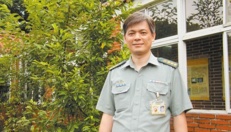 國防大學教授涉與中國合作 校方：已註銷審委身分