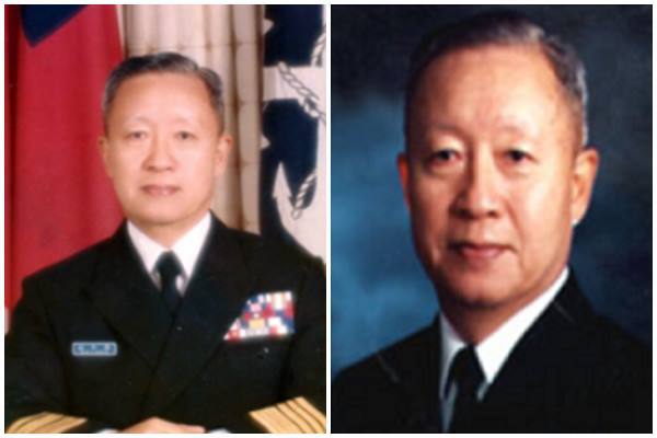 前參謀總長劉和謙辭世 蔡總統致哀