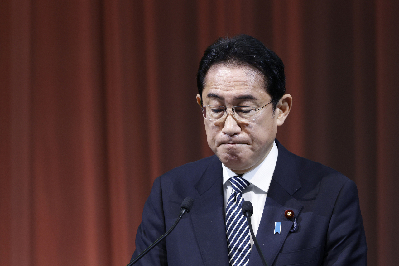 自民黨總裁選舉後 日本新首相訂10/1選出