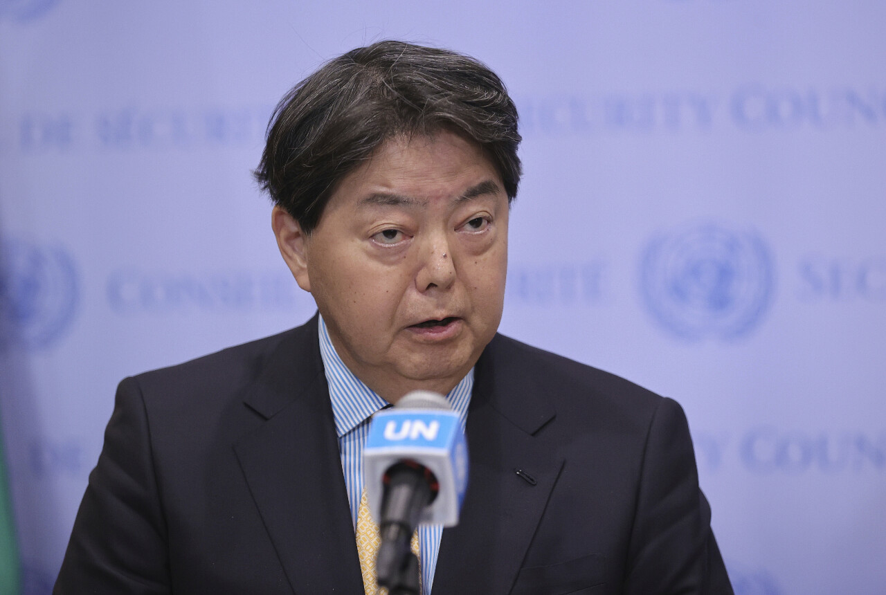 日本內閣批准新法草案 手機阻擋第三方App將開罰