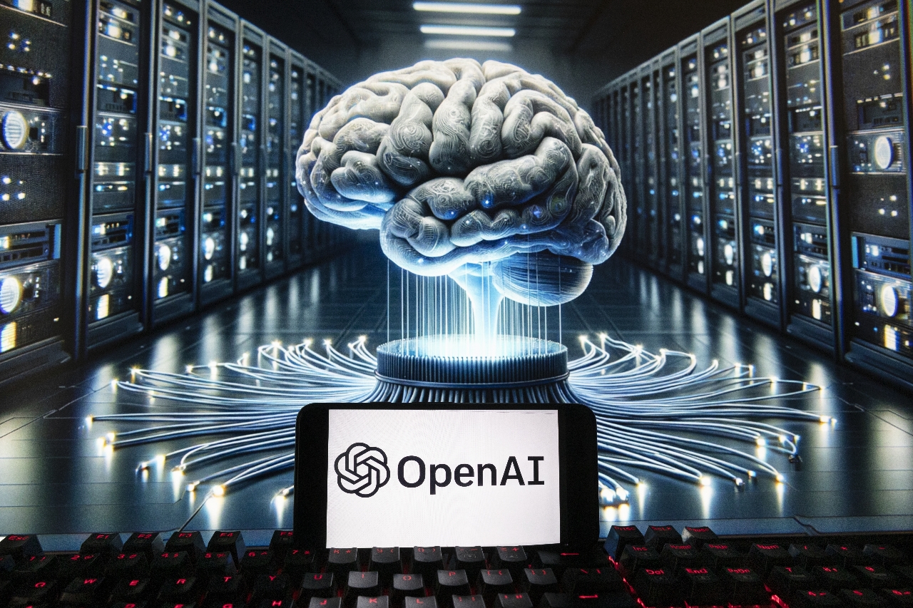 加速全球擴張 OpenAI在東京開設首個亞洲辦公室