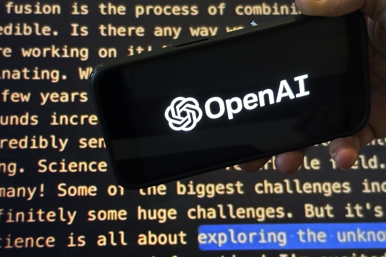 面對開源競爭OpenAI策略轉向 打造更開放AI模型