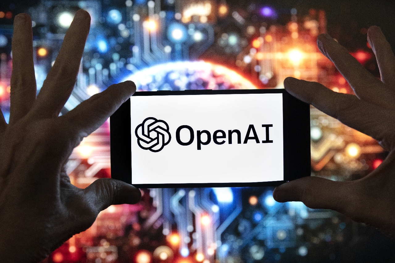 挑戰馬斯克的X 美媒：OpenAI正在開發社群媒體