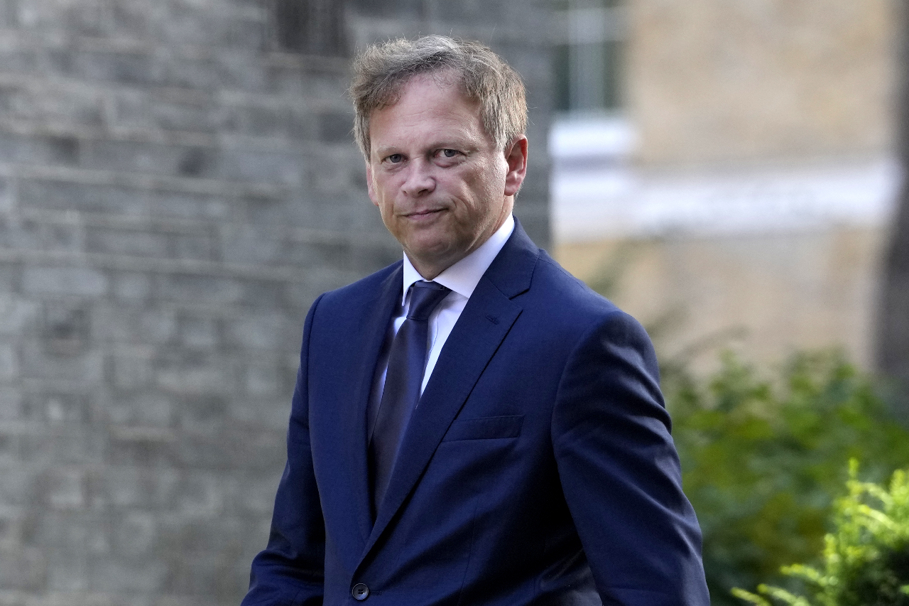英國防部薪資系統遭駭  防相：不排除有外國介入