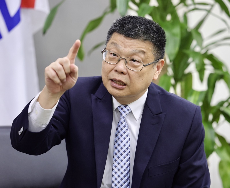 台鐵票價調漲 估最快2024年下半年實施