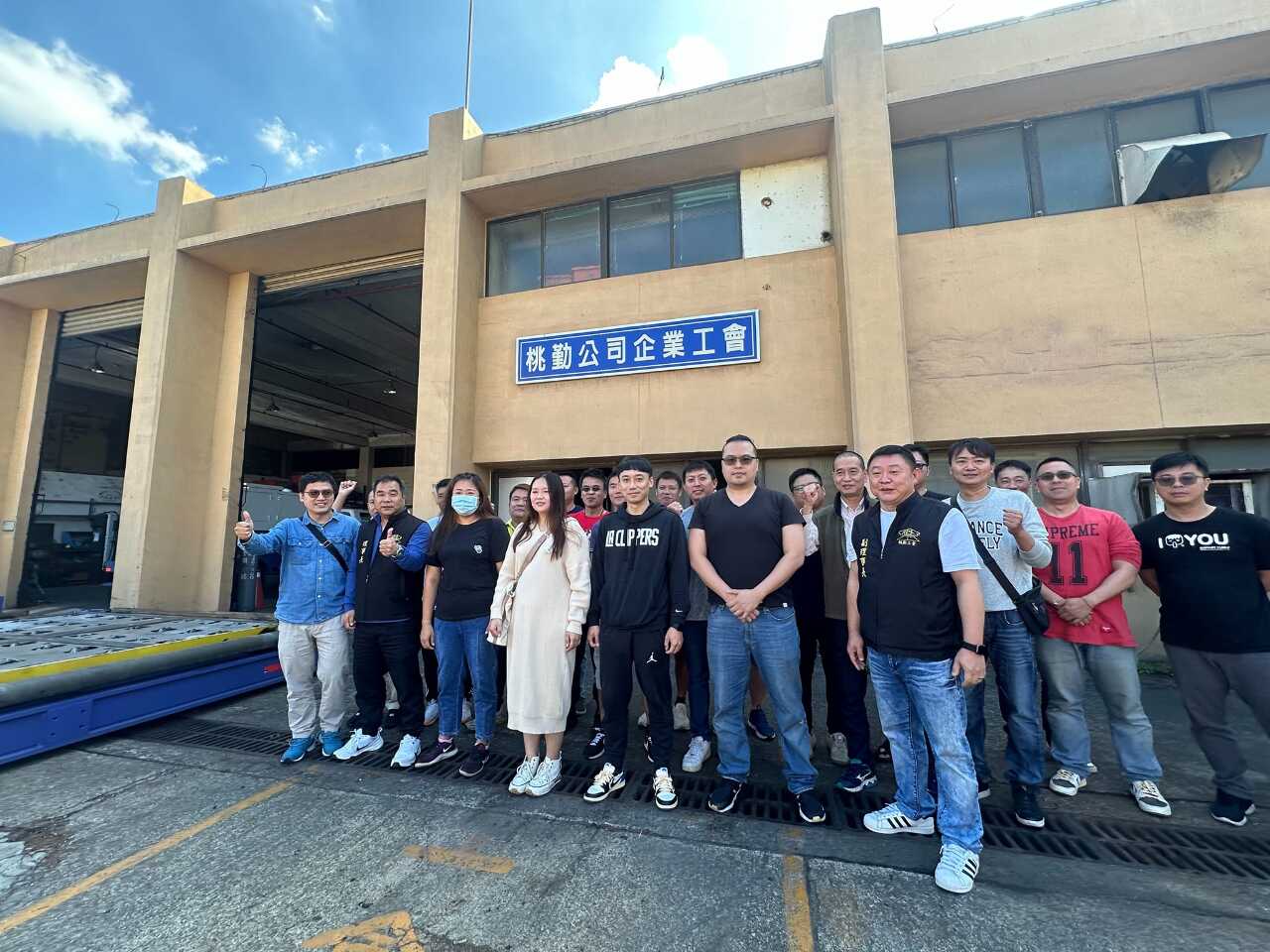 桃勤工會31日起不加班 桃勤公司持續協商