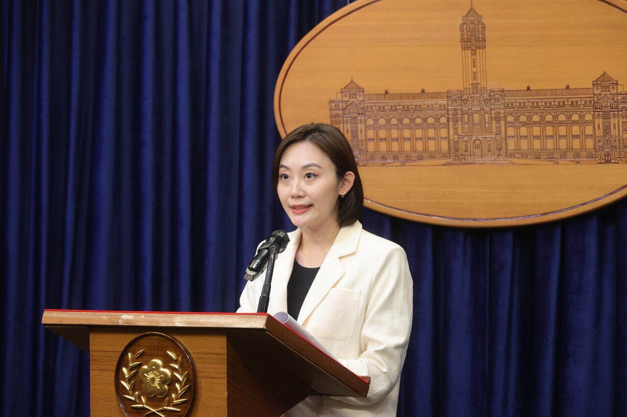 美眾院台灣連線議員訪台 蔡總統明上午接見