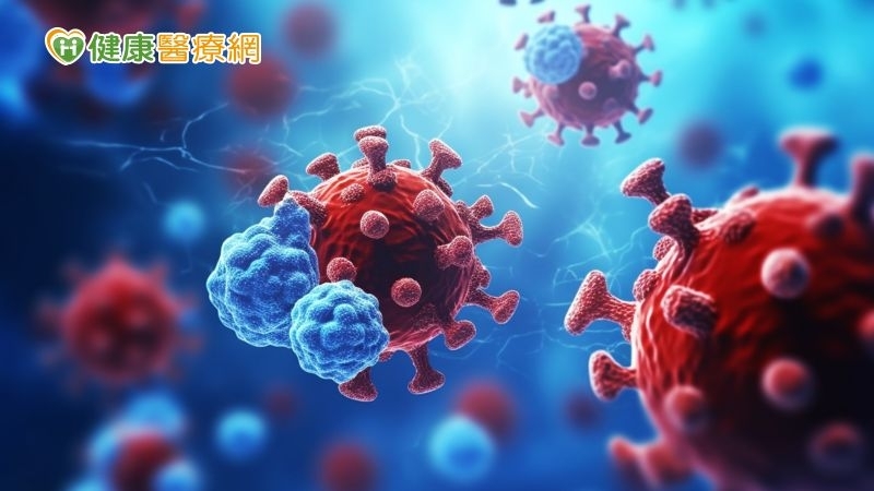 COVID－19高風險群不可大意　疫情日常化3步驟防範