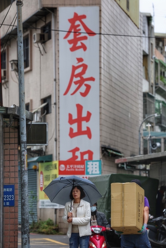 租金補貼造成房租上漲？內政部澄清無此現象