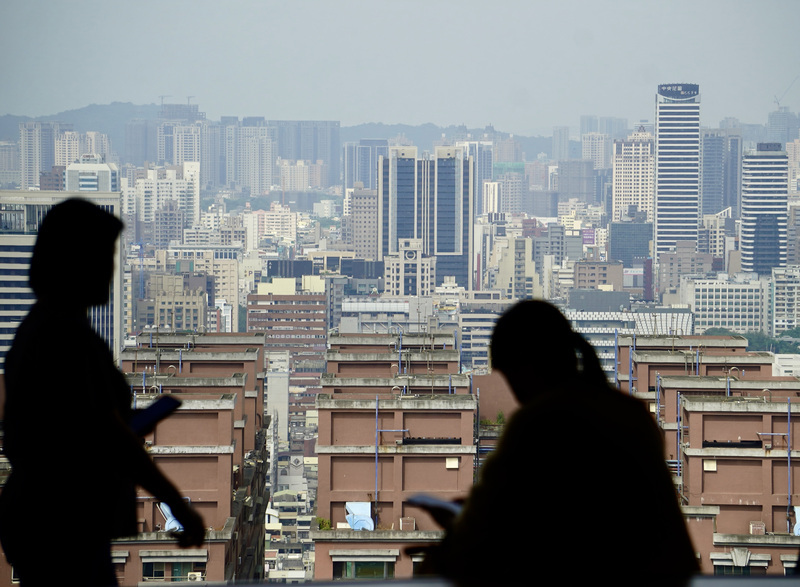 囤房稅2.0上路在即 新北等3直轄市提差別稅率版本