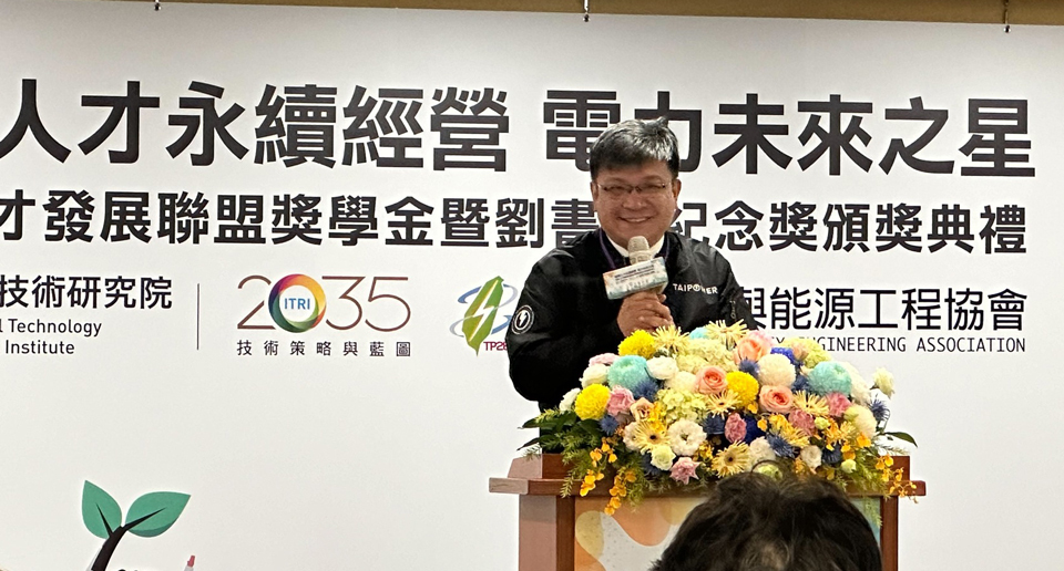 遭中認定貿易壁壘卻無作為？曾文生：國人自有判斷